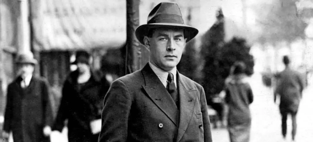 Erich Maria Remarque "Shkëndija e Jetës": komplot dhe komente