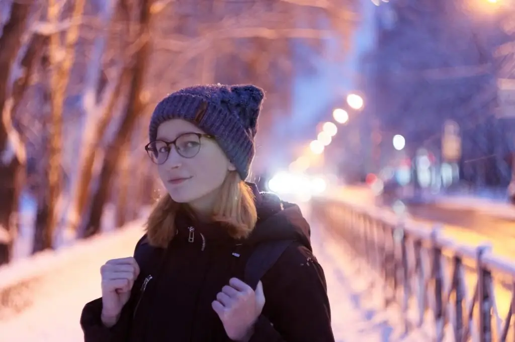 Kaip padaryti gražų portretą: fotografavimo parinktys ir būdai