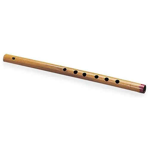 Wooden musical instrument