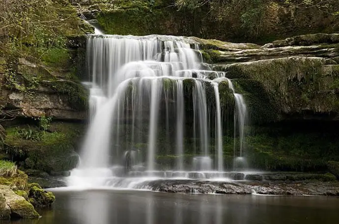 nd filter fotografija