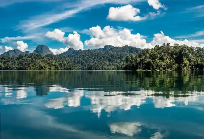 ND filter: gustoća, fotografija. Čemu služi ND filter?