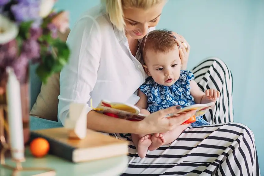 Libri per bambini 2-3 anni: una panoramica dei migliori