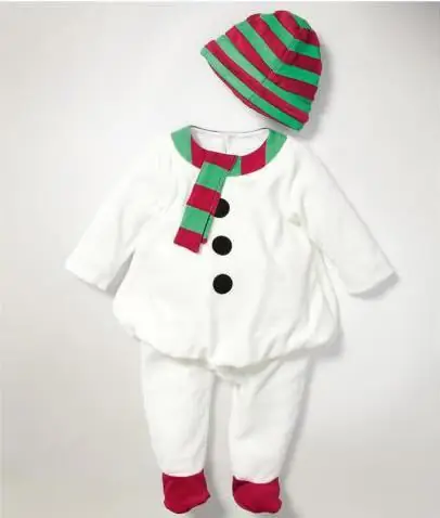 We sew a New Year's costume for a boy with our own hands: patterns with a description, ideas