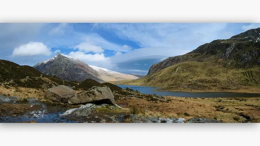 Kako napraviti panoramu u Photoshopu: tutorijal korak po korak, primjena lijepljenja, savjeti i trikovi stručnjaka