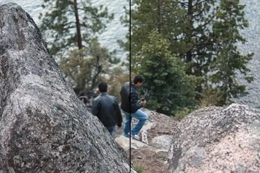 bir fotoğraf nasıl daha net hale getirilir