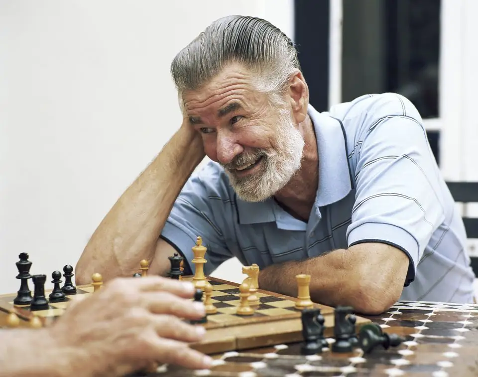 Rangs aux échecs. Comment obtenir un classement aux échecs ? École d'échecs