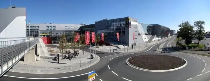 Panoramaoptagelse. Hvordan det virker?