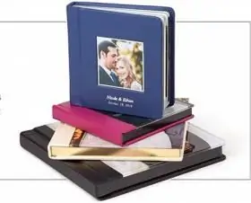 do-it-yourself photobook