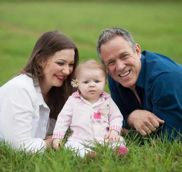 Familiefotoshoot in de natuur: welke ideeën kun je gebruiken?