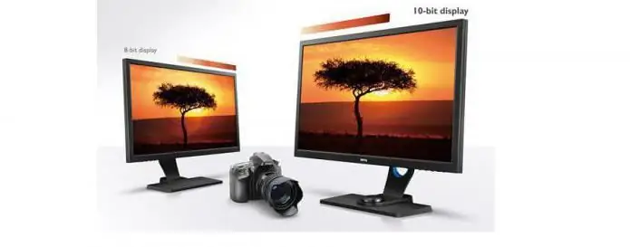 Monitors SW2700PT