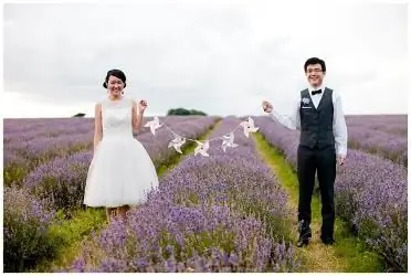 Kako izbrati ali narediti lastne rekvizite za fotografiranje