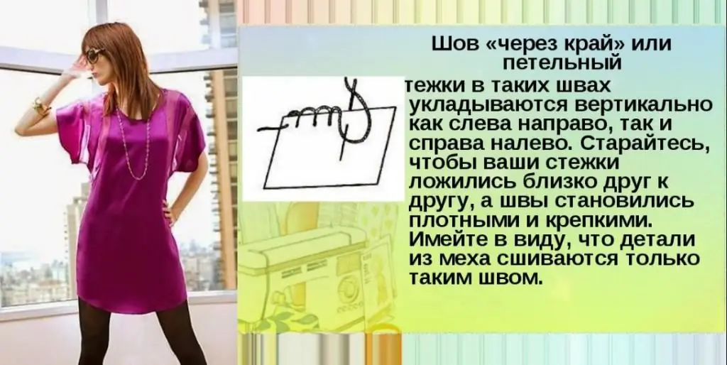 Cách tự may áo dài bằng tay không có mẫu một cách nhanh chóng: đặc điểm và khuyến nghị