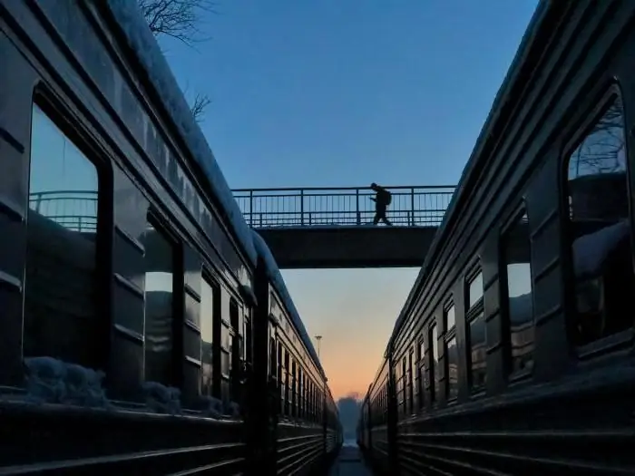 Markov Dmitry: Ruska stvarnost u fotografijama