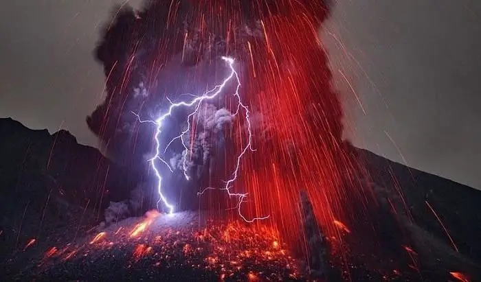 Nevjerojatne fotografije za koje je teško povjerovati da postoje