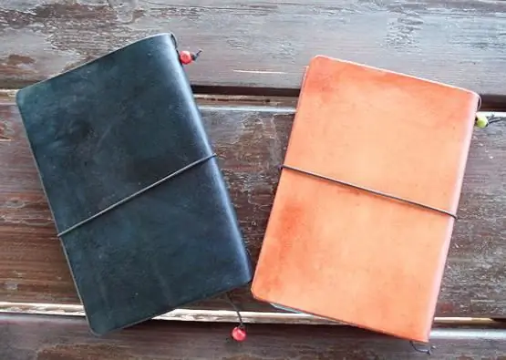 artist sketchbooks