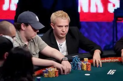 "Poker lice" je više od termina. Osnove pokera