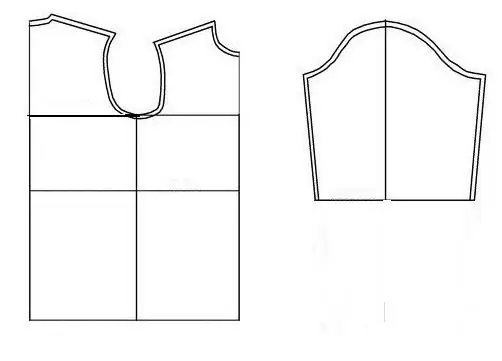 Как да шием дамска тениска: модел и обработка на продукта