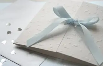 how to make your own wedding invitations