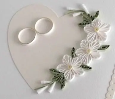 Hand made holiday: how to make your own wedding invitations?