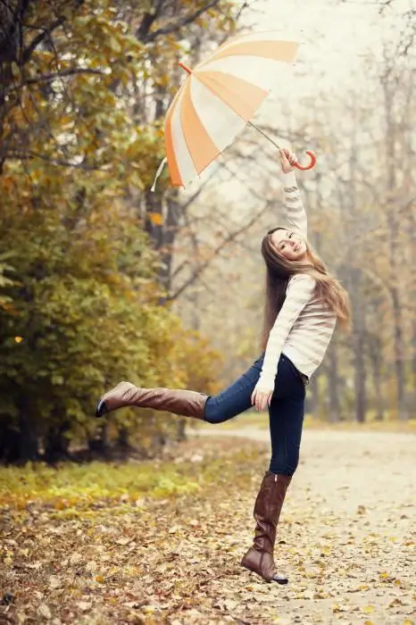 herbstliche Familienfotosession im Park Ideen