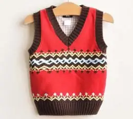 Modèles de tricot pour enfants. Comment tricoter un gilet, un raglan, des chaussons, une tunique et une robe d'été pour les enfants