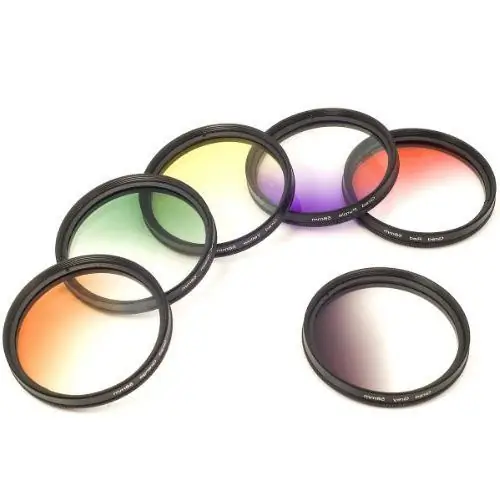 lens filters