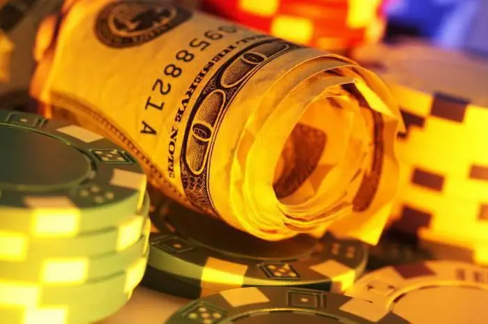 Wat is een bankroll? Pokertheorie voor beginners