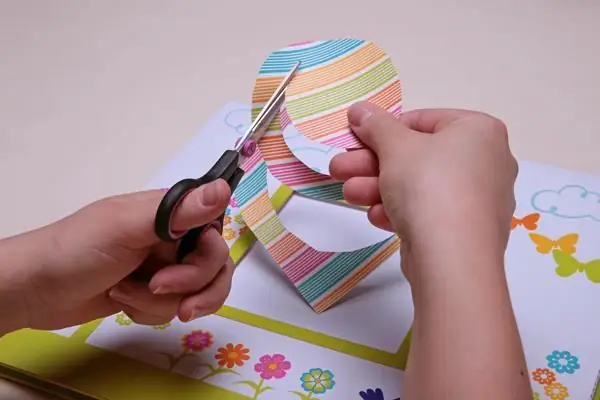 Scrapbooklessen voor beginners